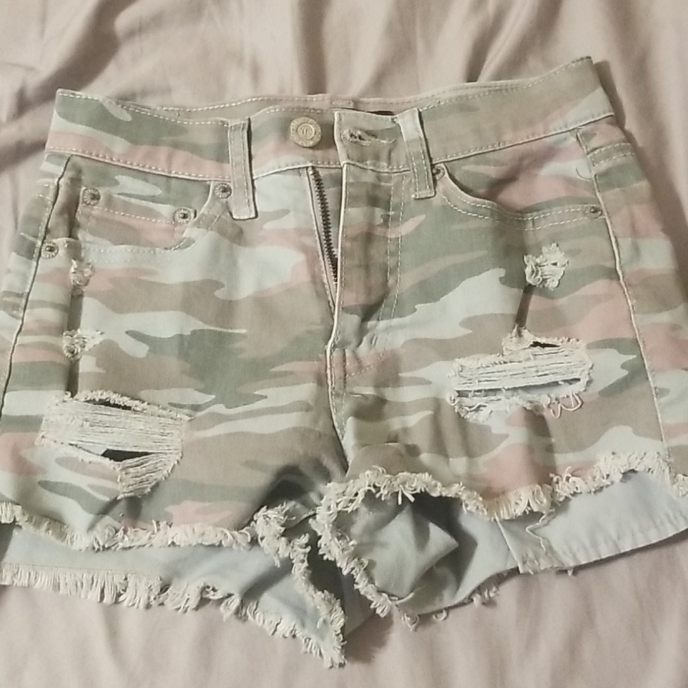 Shorts